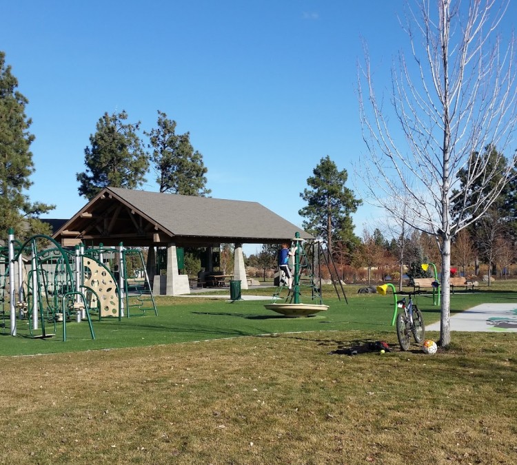 Pine Nursery Park (Bend,&nbspOR)